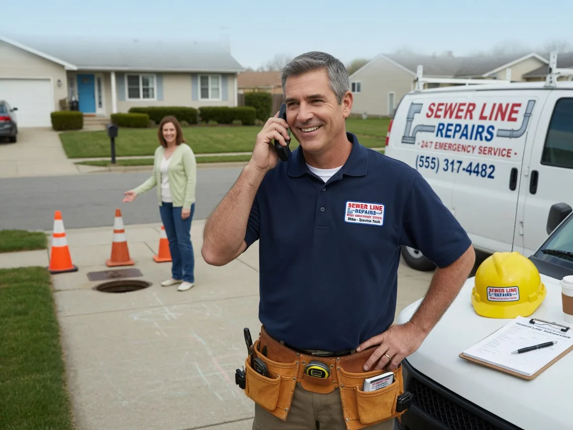 Emergency Plumber Lumberton, NJ FAQs