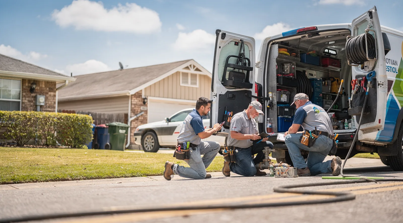 Emergency Plumber in Lumberton, NJ near me